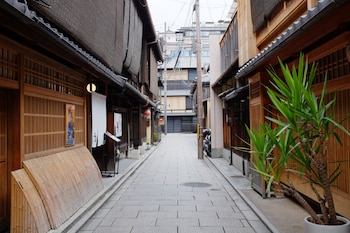imperial hotel kyoto