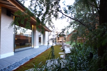 imperial hotel kyoto