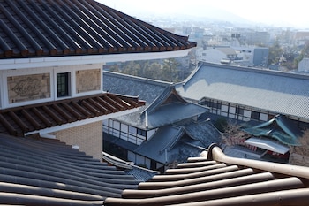 imperial hotel kyoto
