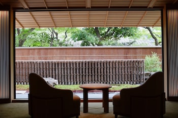 imperial hotel kyoto