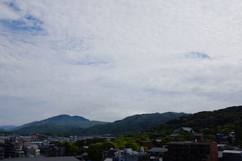 imperial hotel kyoto