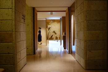 imperial hotel kyoto