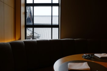 imperial hotel kyoto