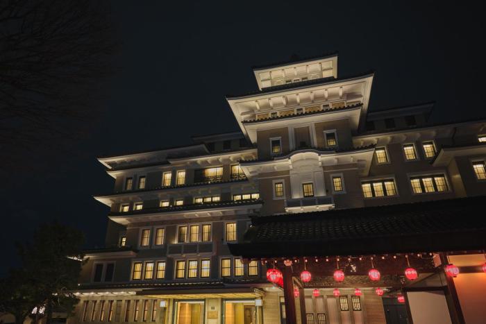imperial hotel kyoto