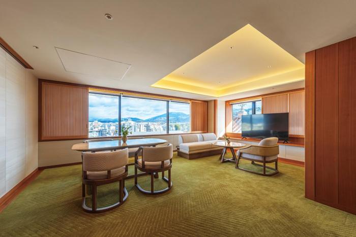 imperial hotel kyoto