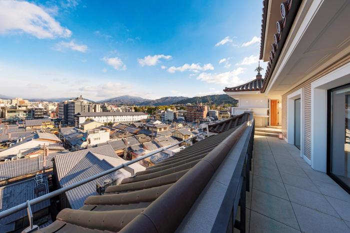 imperial hotel kyoto