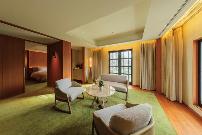 imperial hotel kyoto
