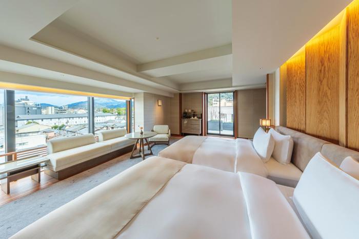 imperial hotel kyoto