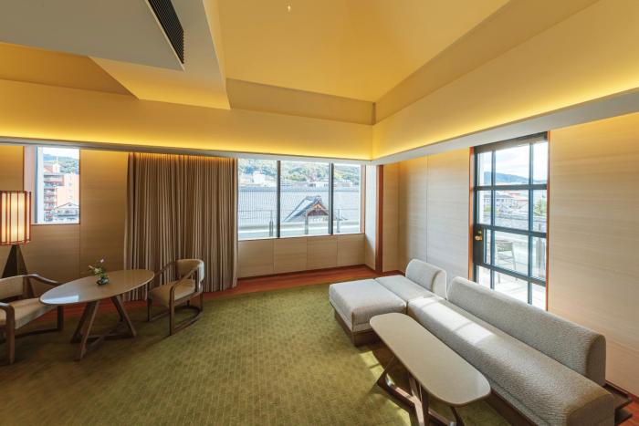 imperial hotel kyoto
