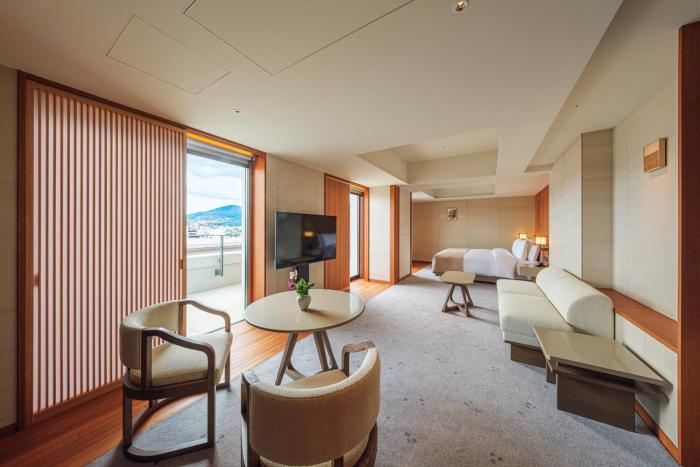 imperial hotel kyoto