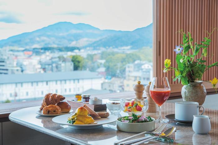 imperial hotel kyoto