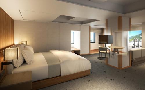 imperial hotel kyoto