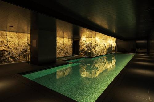 imperial hotel kyoto
