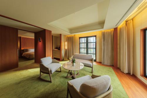 imperial hotel kyoto