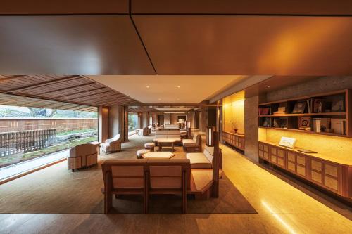 imperial hotel kyoto
