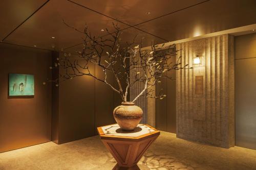 imperial hotel kyoto