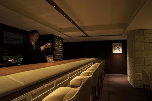 imperial hotel kyoto