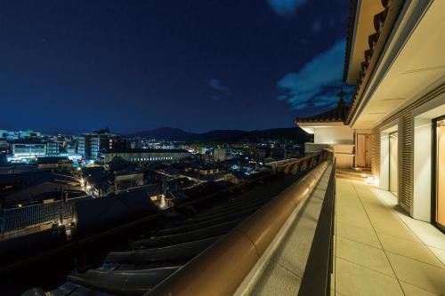 imperial hotel kyoto