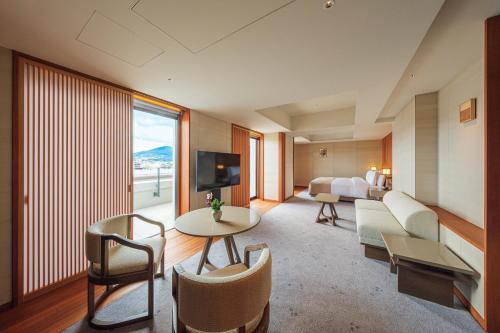 imperial hotel kyoto