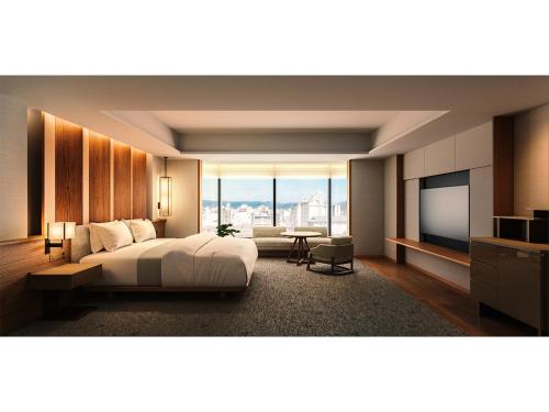 imperial hotel kyoto