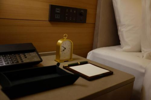 imperial hotel kyoto