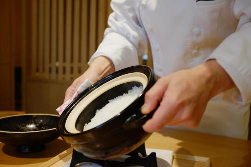 imperial hotel kyoto