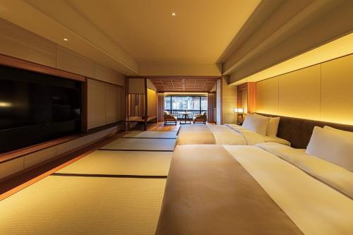 imperial hotel kyoto