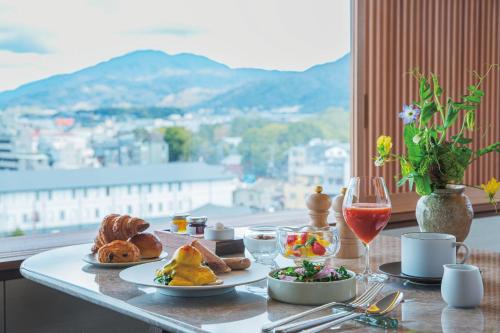 imperial hotel kyoto