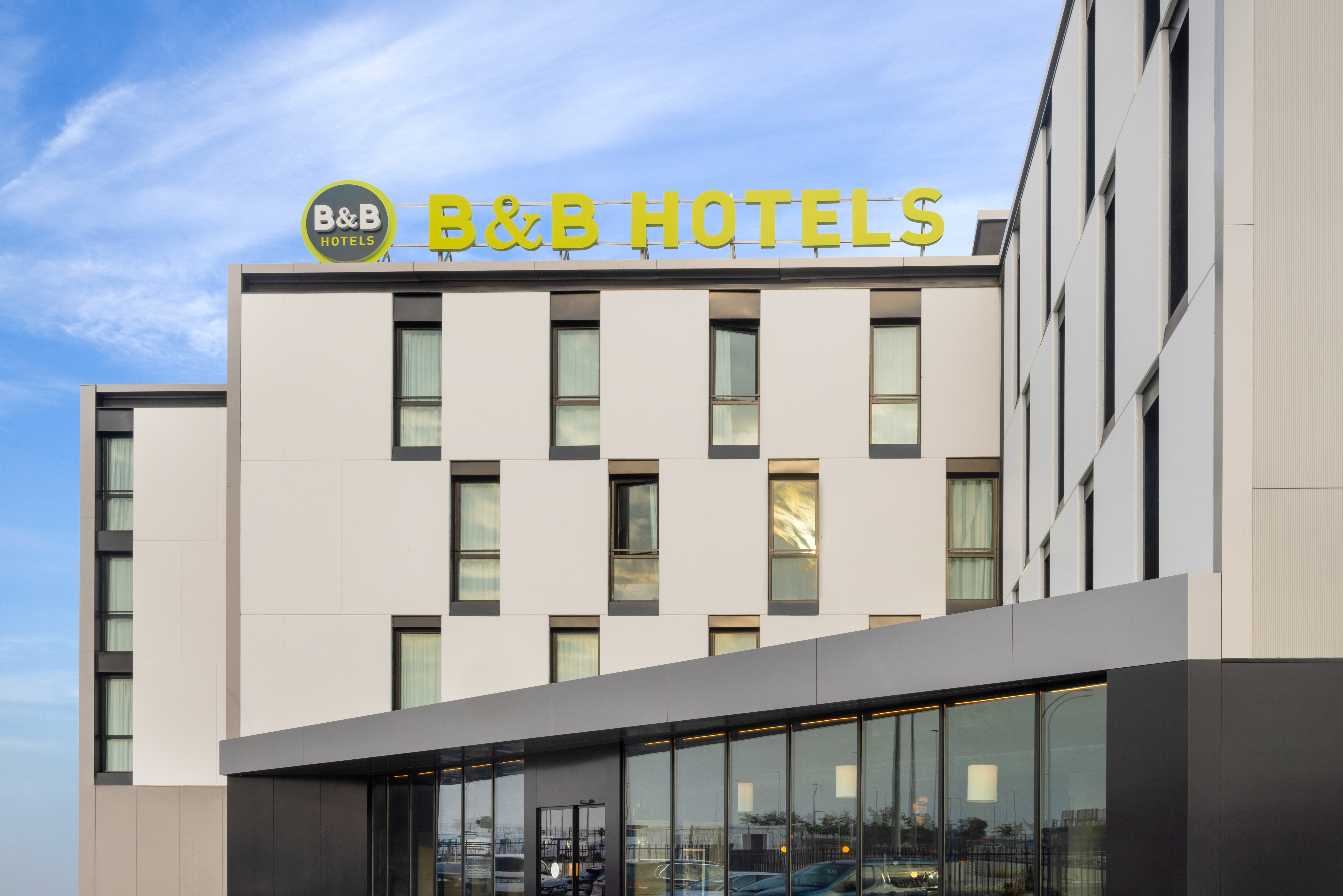 bandb hotel alicante aeropuerto
