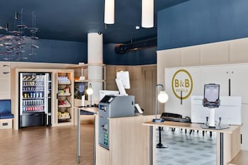 B&B Hotel Alicante Aeropuerto,,3 star