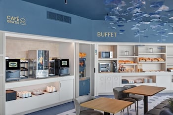 B&B Hotel Alicante Aeropuerto,,3 star