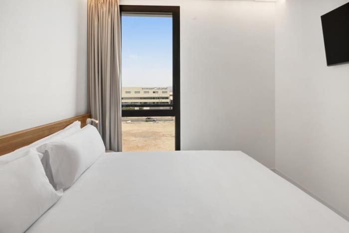 bandb hotel alicante aeropuerto