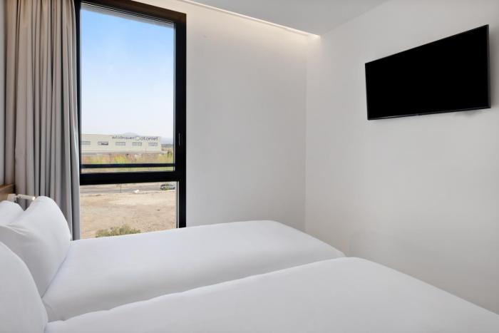 bandb hotel alicante aeropuerto