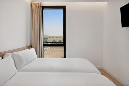 bandb hotel alicante aeropuerto