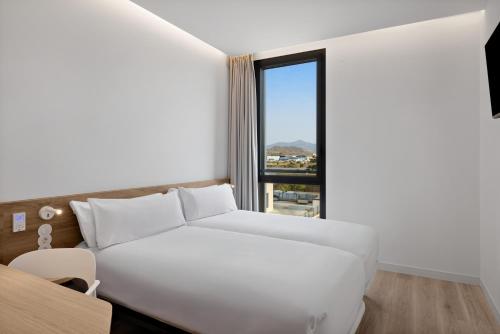 bandb hotel alicante aeropuerto