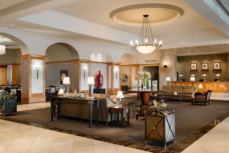 hilton santa clara