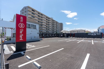 hotel r9 the yard honjowakaizumi
