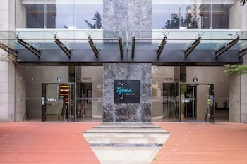 Tyms Enticing 1Br 1Ba Apt Yongxin,,3 star