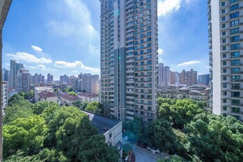 Tyms Enticing 1Br 1Ba Apt Yongxin,,3 star