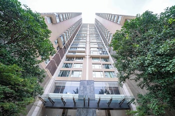 Tyms Enticing 1Br 1Ba Apt Yongxin,,3 star