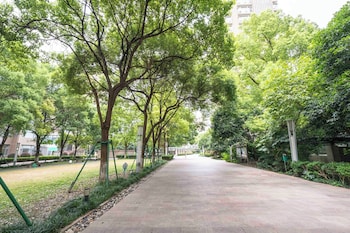 tyms enticing 1br 1ba apt yongxin
