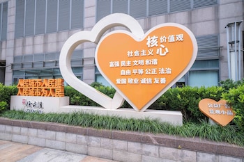 tyms enticing 1br 1ba apt yongxin