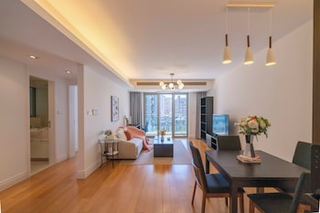 Tyms Enticing 1Br 1Ba Apt Yongxin,,3 star