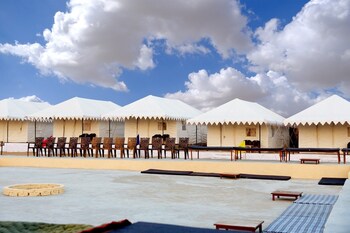 jodhani desert camp and resort jaisalmer