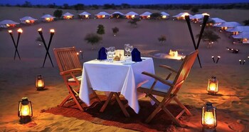 jodhani desert camp and resort jaisalmer