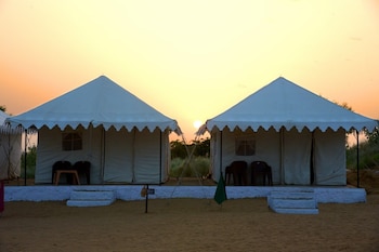 jodhani desert camp and resort jaisalmer