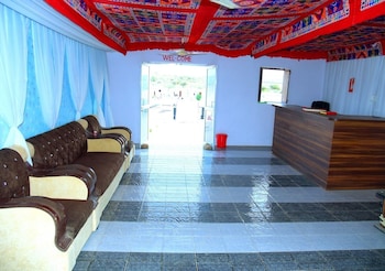 jodhani desert camp and resort jaisalmer