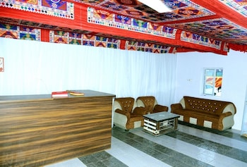 jodhani desert camp and resort jaisalmer
