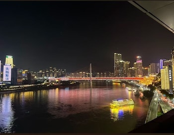 chongqing