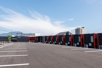 hotel r9 the yard shibukawa
